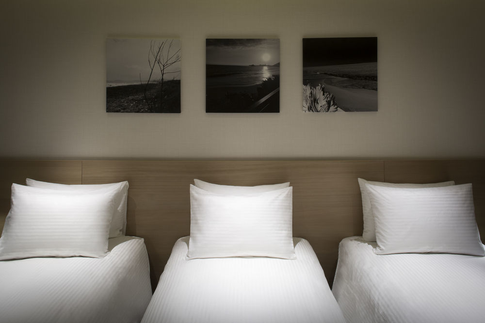 Hotel Riverview Taipei Exterior photo