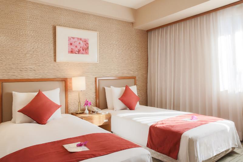 Hotel Riverview Taipei Exterior photo