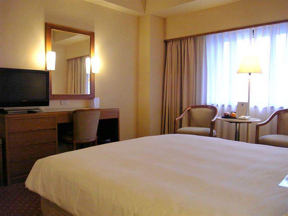 Hotel Riverview Taipei Exterior photo